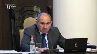 Էս մասշտաբի բարեփոխումը մի բաժակ ջուր խմելու նման չի. վարչապետը՝ առողջապահական ապահովագրության մասին