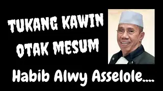 OT4K M3SUM HAB1B‼️ MELARANG SHOLAWAT,  MENGHINA ANSHOR, BANSER, DAN ISLAM NUSANTARA.