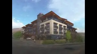 Discover the Newest Luxury Resort in Trendy Sun Valley