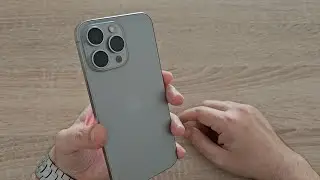 iPhone 15 Pro Max Unboxing, Primeras Impresiones y Tamaño de Batería
