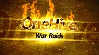 OneHive War #196