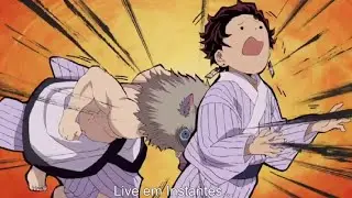 Kimetsu no Yaiba (Mang&aacute;) - Caps 98 a 104 - A Reuni&atilde;o Das Luas e o Come&ccedil;o do Arco da Vila Meme - #11