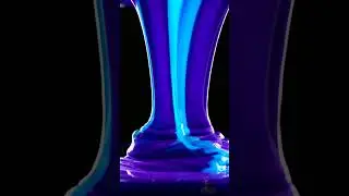 Slow Liquid Diffusion in Macro #42
