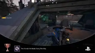 ARC Raiders- slipping in at the last second