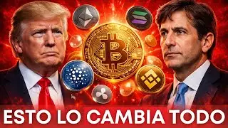 🔥 SI TIENES ALTCOINS, CONSIDERA ESTO