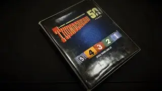Thunderbirds 50th Anniversary [Collectors Album]