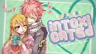 「DT」 INTOXICATED  MEP