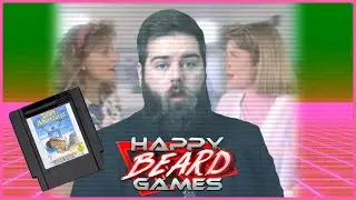 Bible Adventures on NES | Quick Play