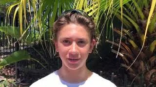 Youtube Channel Intro Video