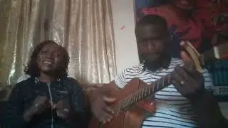 Tell me why  by Stormfree Jovial ft Faith Stormfree