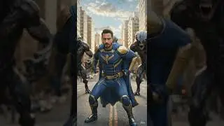 #the final fight with alliance