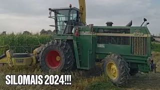 SILOMAIS 2024!!! Team Trevimais