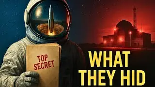 The Space Race: Secrets, Black Budgets, and the Truth They Didn&rsquo;t Tell You