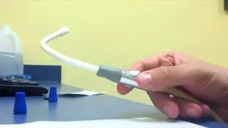 Practicon's Lock On Saliva Ejector Tips - Product Review
