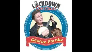 Lockdown Christmas