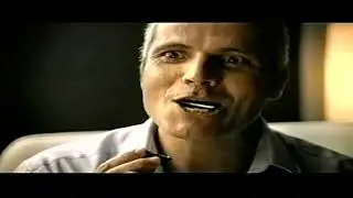 January 2009 Commercials (Teletoon Detour)