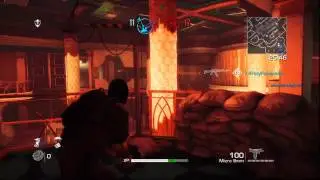 Spec Ops The line Multiplayer SashimiX Sashimi X