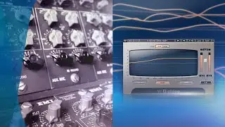 How to Get More Digital Mileage from your Analog EQs
