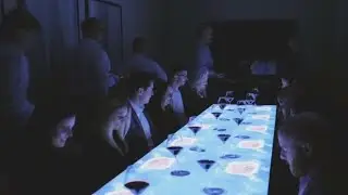 Animaci&oacute;n at Ciclo - A Digital Dining Experience | FOX 7 Austin