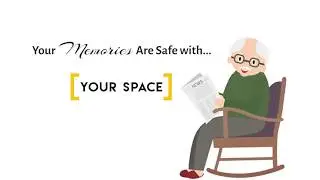 Preserve Your Memories - House Hold Storage Facility By Your Space