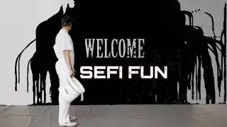 SEFI FUN LOGO
