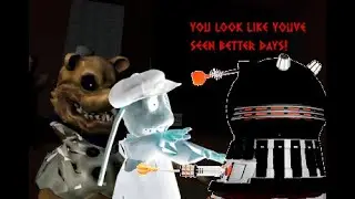 SHIPWREK 64#6 the shadow of connor thomas