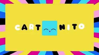 Oh-Oh-Oh Cartoonito! Cartoon Network Outro Pixvolex Subscribe Cười ch&uacute;t th&ocirc;i Game Over