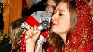 Cansu Gündoğan - Eledim Eledim Höllük Eledim (Erzurum)