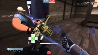 Counter-Espionage & A Raging Cow? (Team Fortress 2)