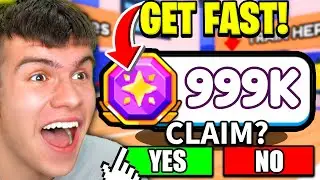 How To GET TOKENS FAST In Roblox Arm Wrestle Simulator!