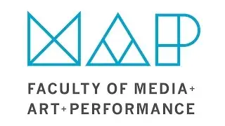 Faculty of Media + Art + Performance (MAP)
