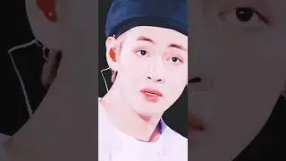 Jk said : I luv jenn....💕 V reaction 🥺😂😂 #btsarmy #bts_official_bighit