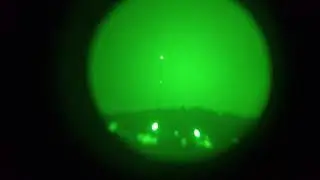 Cyclop 1 H3T-1 soviet night vision (PH-3A)