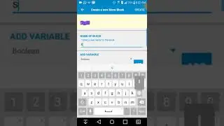 Swipe Detection - Menu In Out - No Menu Button