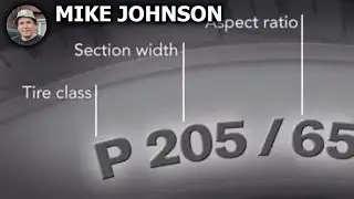 Mastering Tire Sizes: A Simple Guide to Reading Sidewall Information