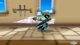 Spermium (PvP WTF???