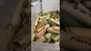Welcome to Our Coin Shop