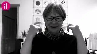 What Potholders Reveal About American Women&rsquo;s History | Dr. Susan Strawn | iNNOVATION Insights