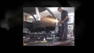 Auto Body Repair Shop Toronto