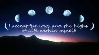 Bert Evens - Accepting Life - Mindful affirmations