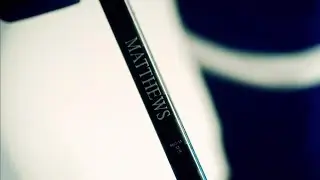 Auston Matthews on the preferred curve for his sticks