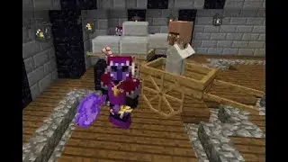 How to Reroll Villagers Trades in the New Rlcraft Dregora Update!! 1.12.2