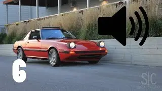 Rotary Life Ep.6: Rose's Rotary Sounds