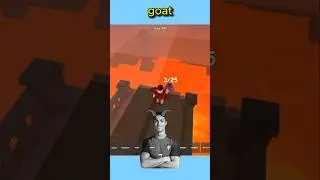 GOAT MONSTER Leaks Are Terrifying! 🐐🔥 | Volcanic Update Part 2 Preview