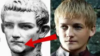The Real Life Inspiration Behind Joffrey Baratheon
