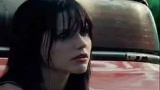 Badass Female Characters