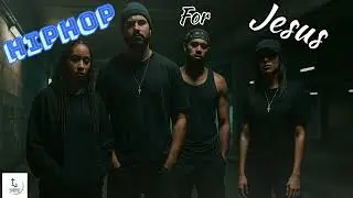 Christian HipHop Worship Mix &ndash; Powerful Beats of Faith & Breakthrough