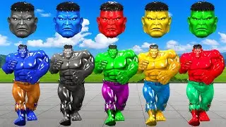 GAME PLAYING TEBAK GAMBAR TOP SUPERHERO I AVENGERS, CAPTAIN AMERICA, SPIDER MAN, IRON MAN, HULK