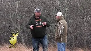 QDM Deer Communication