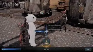 Regrets, Lost Ark Quest